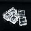 Как сделать кубики льда прозрачными