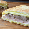 Кубинский сэндвич, рецепт