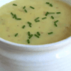 Картофельный крем суп